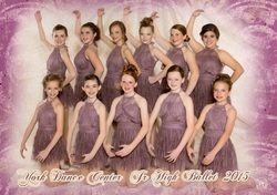 York Dance Center Ballet